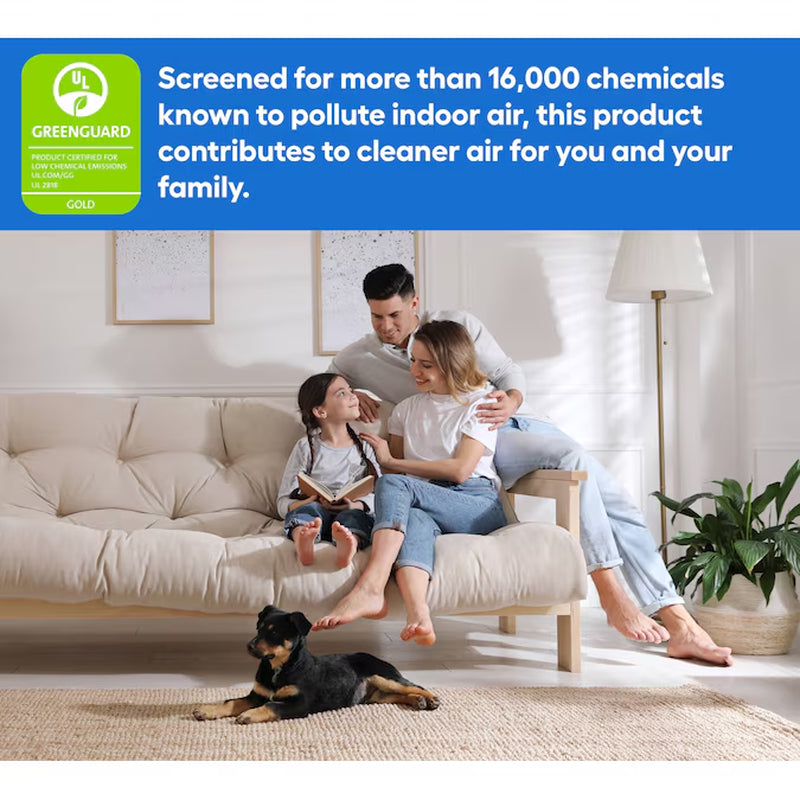 Luxury Vinyl Flooring – Russet Waterproof Planks, 12-Mil, 18.78 Sq Ft per Box