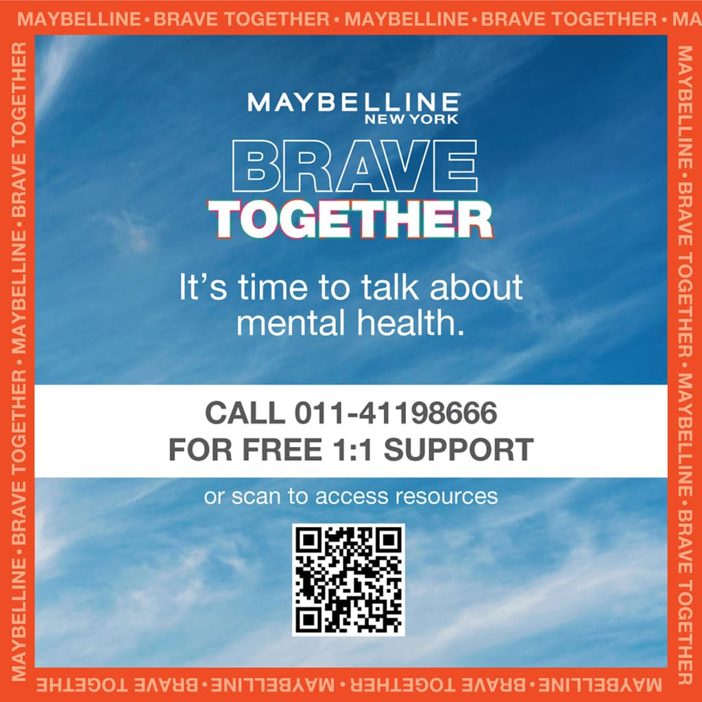 Fit Me Matte + Poreless Pressed Face Powder – Makeup & Setting Powder, Classic Ivory