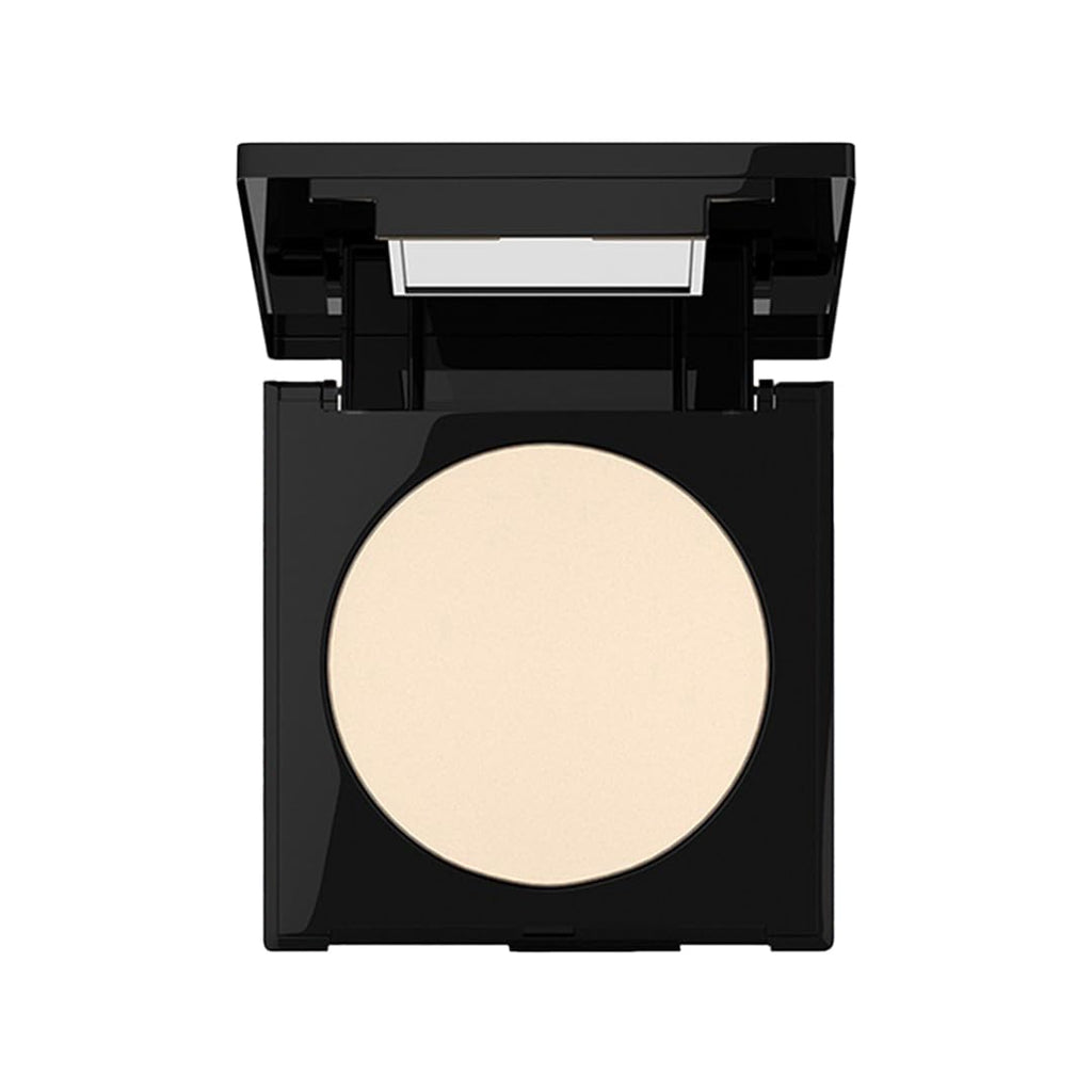 Fit Me Matte + Poreless Pressed Face Powder – Makeup & Setting Powder, Classic Ivory