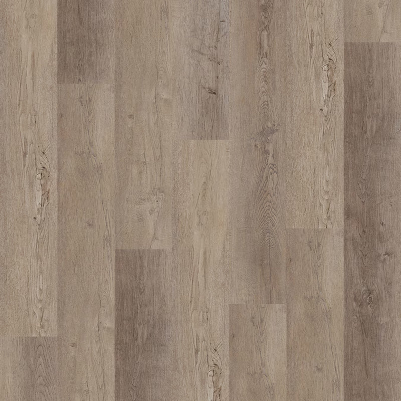 Luxury Vinyl Flooring – Russet Waterproof Planks, 12-Mil, 18.78 Sq Ft per Box