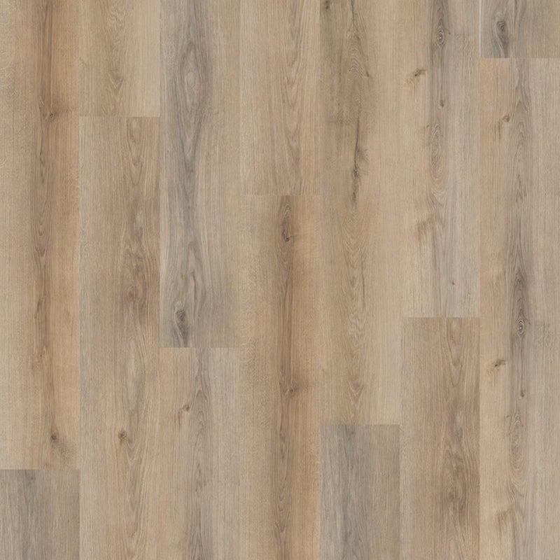 Luxury Vinyl Flooring – Russet Waterproof Planks, 12-Mil, 18.78 Sq Ft per Box