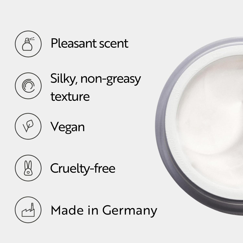 Magic Care Perfect Teint – Transparent Makeup Primer & Skin Care Cream with Peptide Complex & Retinol