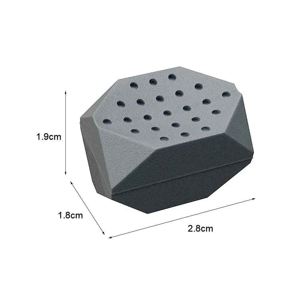 Jawline Gym Fitness Ball  |  Face Slimming Jaw Trainer