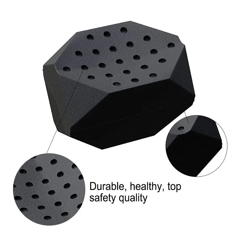 Jawline Gym Fitness Ball  |  Face Slimming Jaw Trainer