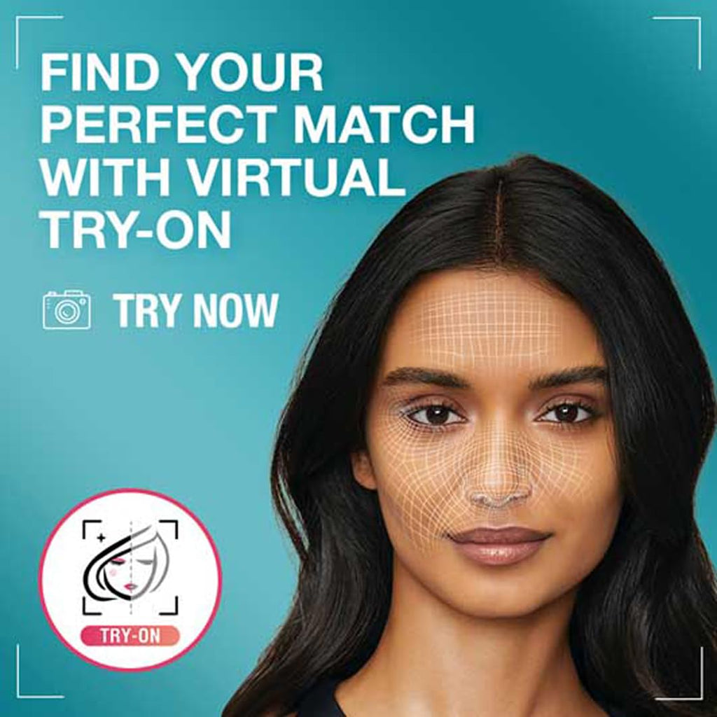 Fit Me Matte + Poreless Pressed Face Powder – Makeup & Setting Powder, Classic Ivory