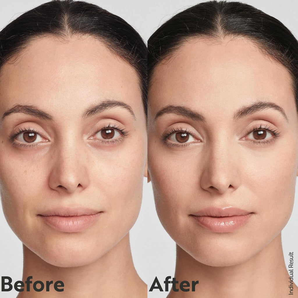 Magic Care Perfect Teint – Transparent Makeup Primer & Skin Care Cream with Peptide Complex & Retinol