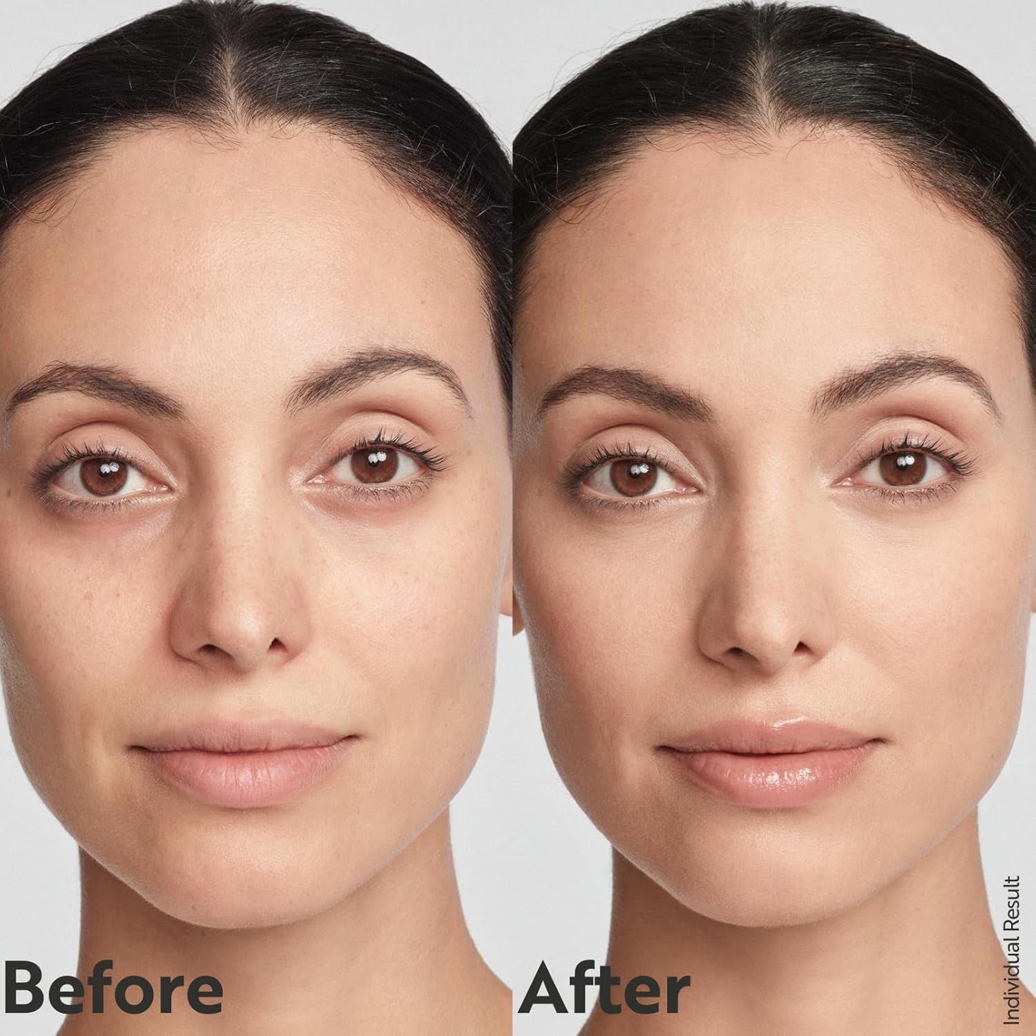 Magic Care Perfect Teint – Transparent Makeup Primer & Skin Care Cream with Peptide Complex & Retinol