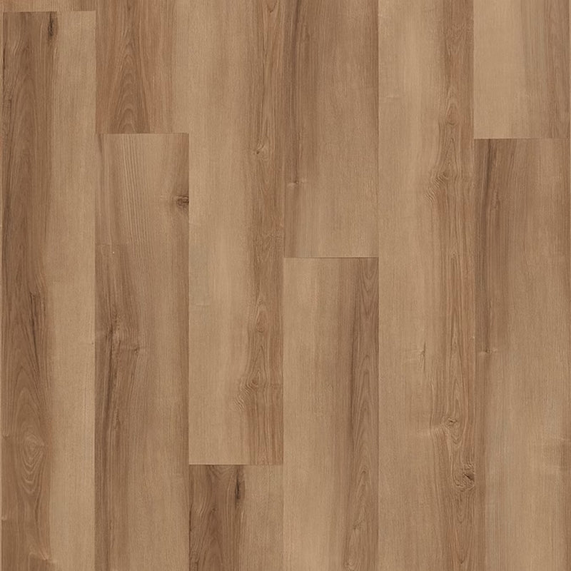 Luxury Vinyl Flooring – Russet Waterproof Planks, 12-Mil, 18.78 Sq Ft per Box