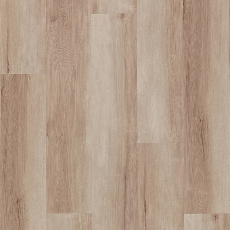 Luxury Vinyl Flooring – Russet Waterproof Planks, 12-Mil, 18.78 Sq Ft per Box
